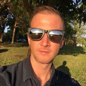 Meet your Posher, Brandon